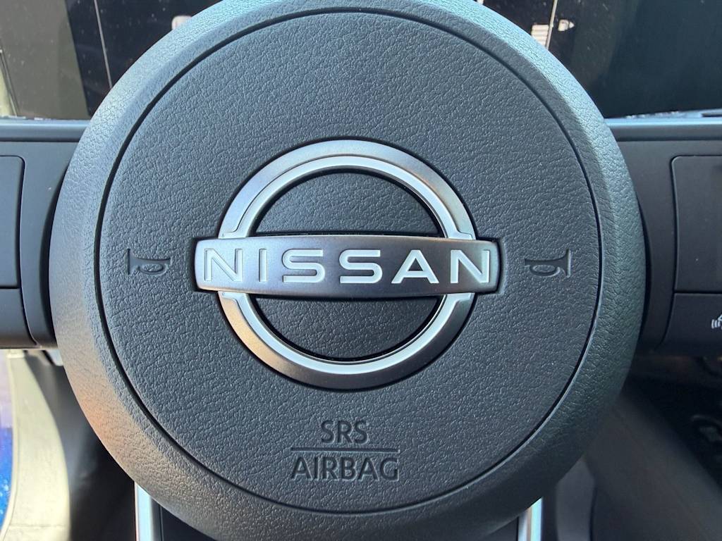 Thumbnail: 2026 Nissan Kicks - 29