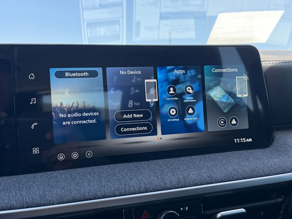 Thumbnail: 2026 Nissan Kicks - 12