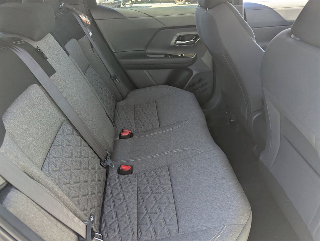 Thumbnail: 2026 Nissan Kicks - 11