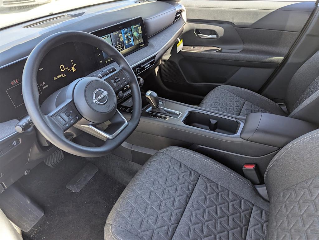 Thumbnail: 2026 Nissan Kicks - 2