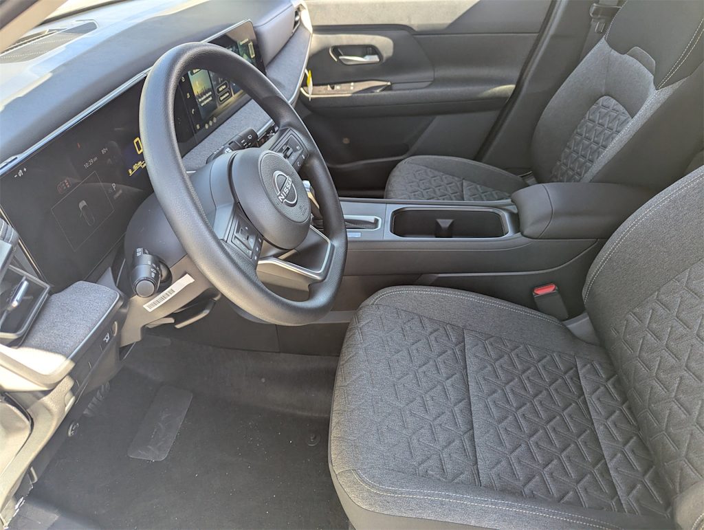 Thumbnail: 2026 Nissan Kicks - 19