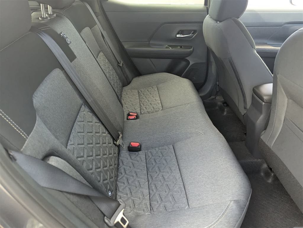 Thumbnail: 2026 Nissan Kicks - 11