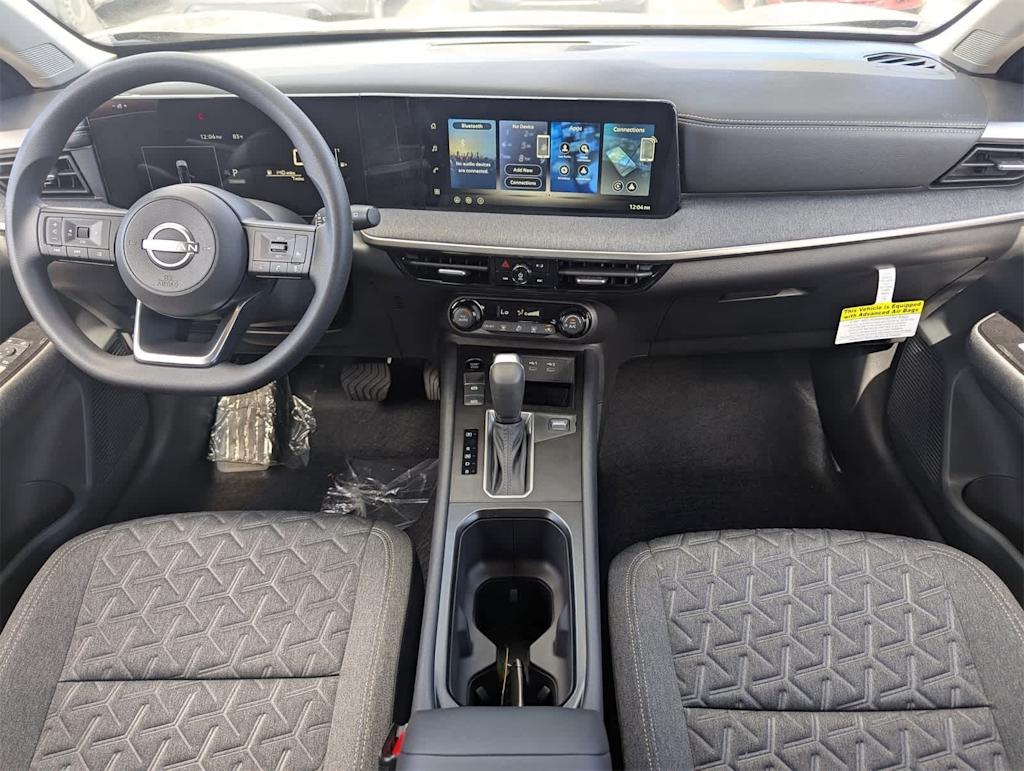 Thumbnail: 2026 Nissan Kicks - 8