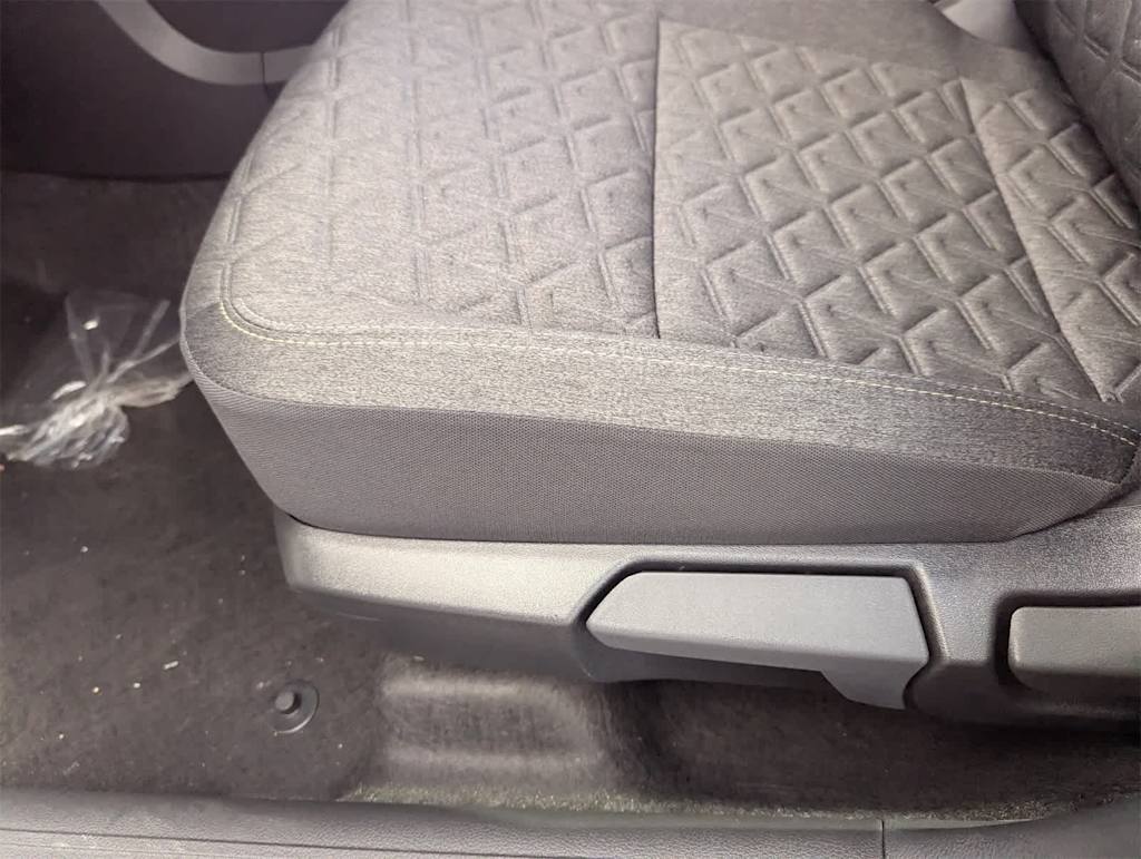 Thumbnail: 2026 Nissan Kicks - 23