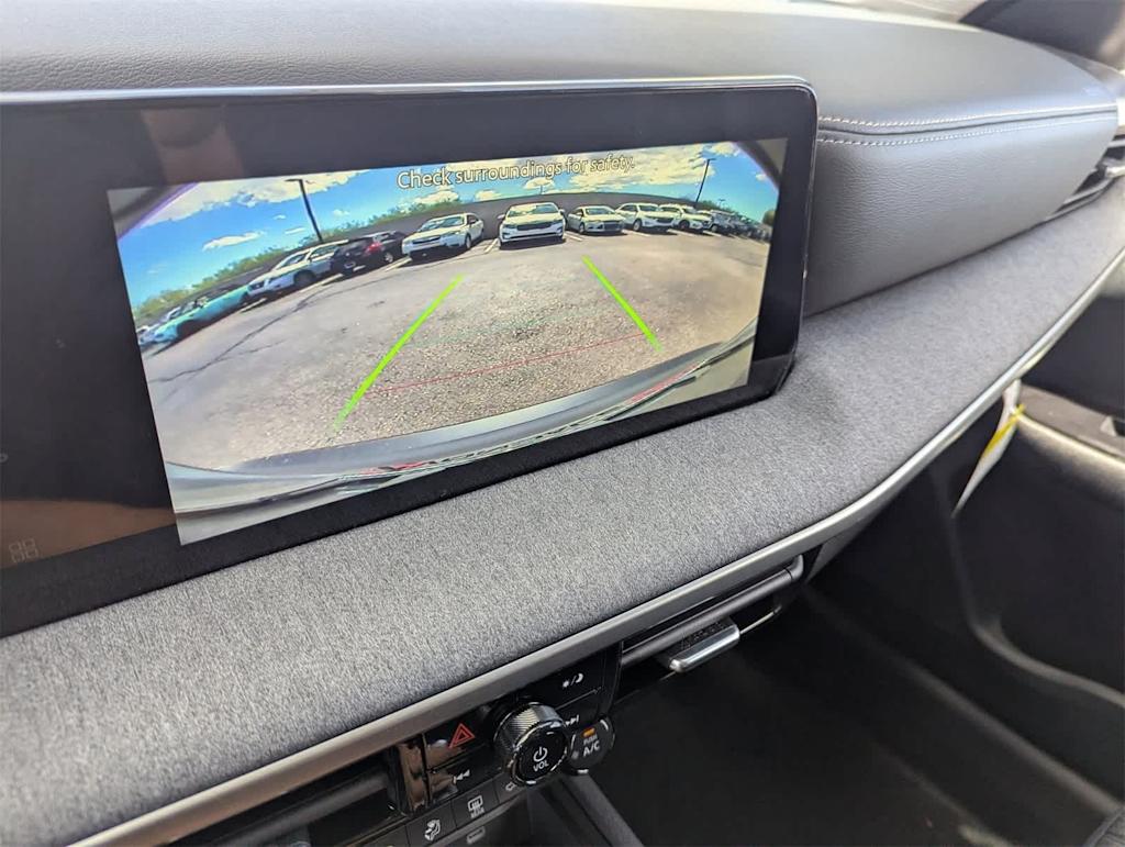 Thumbnail: 2026 Nissan Kicks - 6