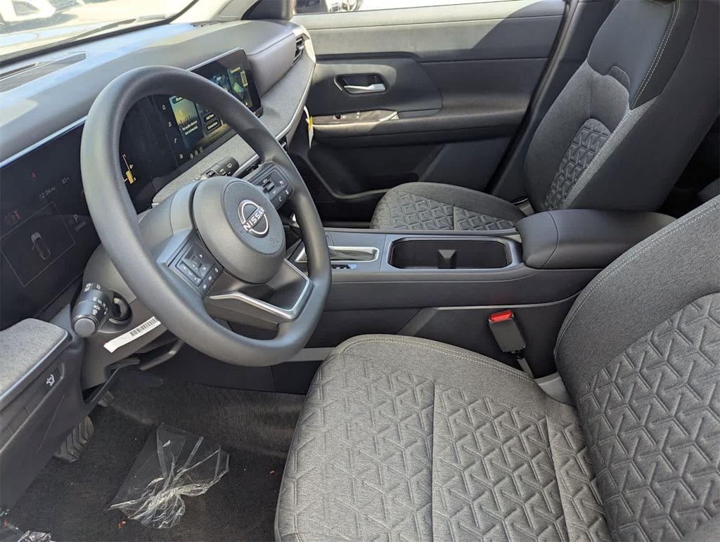 Thumbnail: 2026 Nissan Kicks - 22