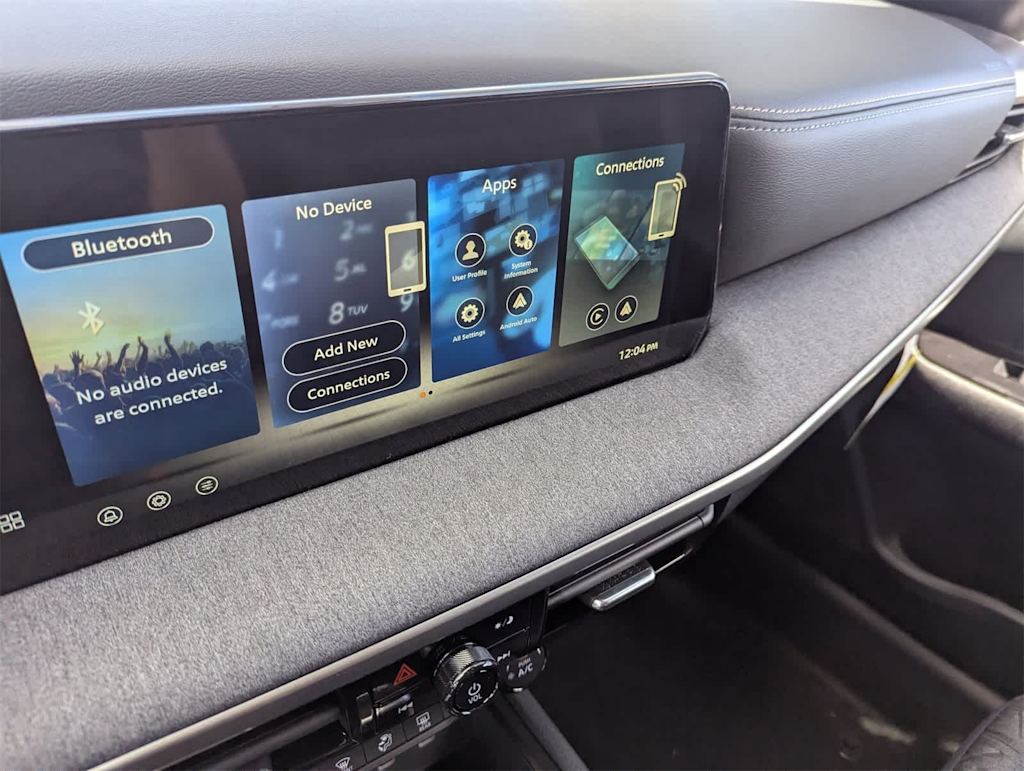 Thumbnail: 2026 Nissan Kicks - 25