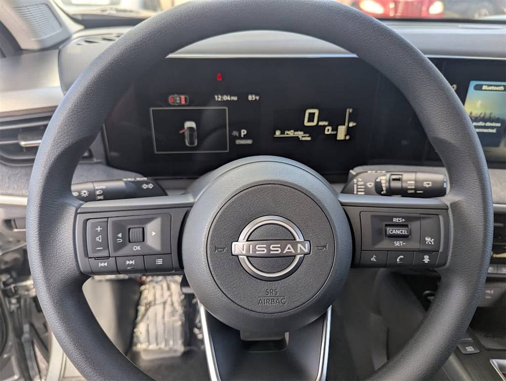 Thumbnail: 2026 Nissan Kicks - 12