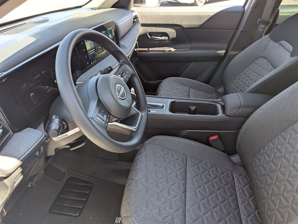 Thumbnail: 2026 Nissan Kicks - 22