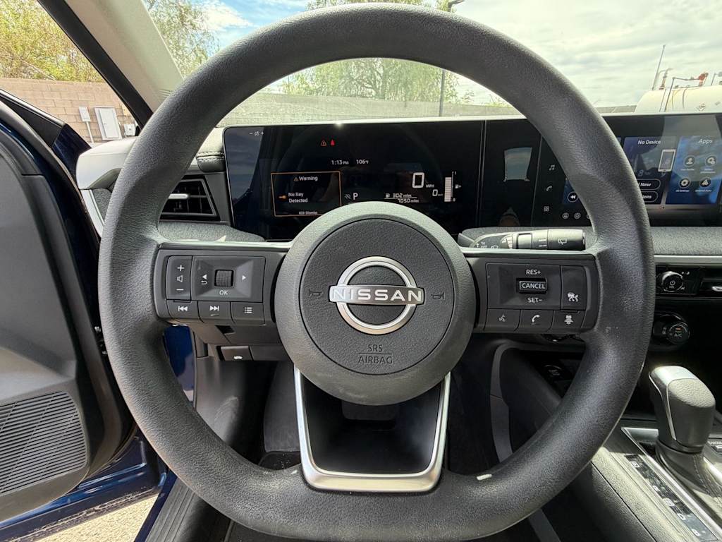 Thumbnail: 2026 Nissan Kicks - 2