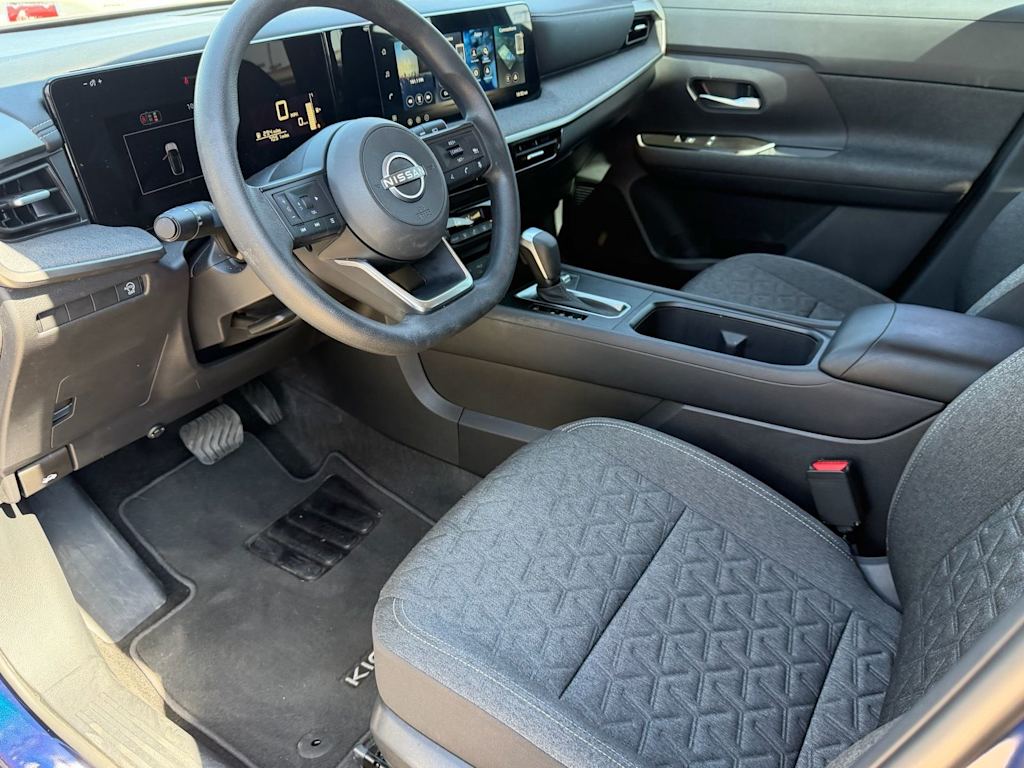 Thumbnail: 2026 Nissan Kicks - 23