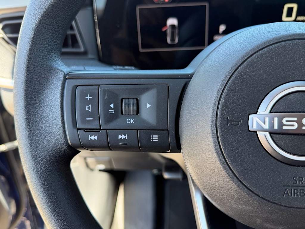 Thumbnail: 2026 Nissan Kicks - 35