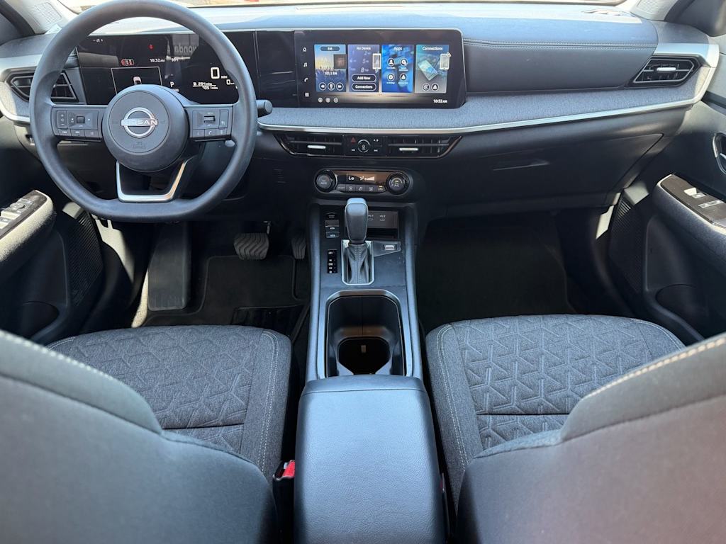 Thumbnail: 2026 Nissan Kicks - 2
