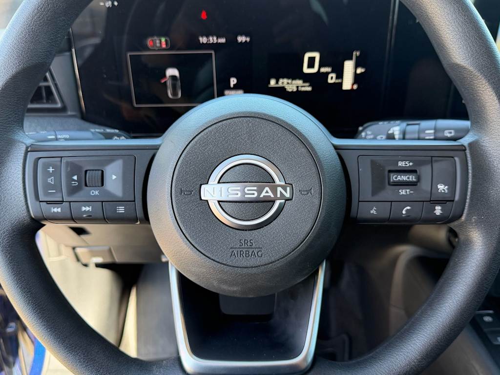 Thumbnail: 2026 Nissan Kicks - 34