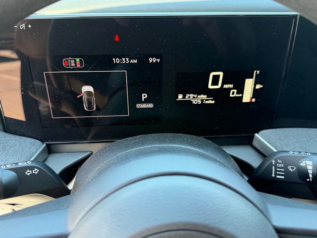 Thumbnail: 2026 Nissan Kicks - 13