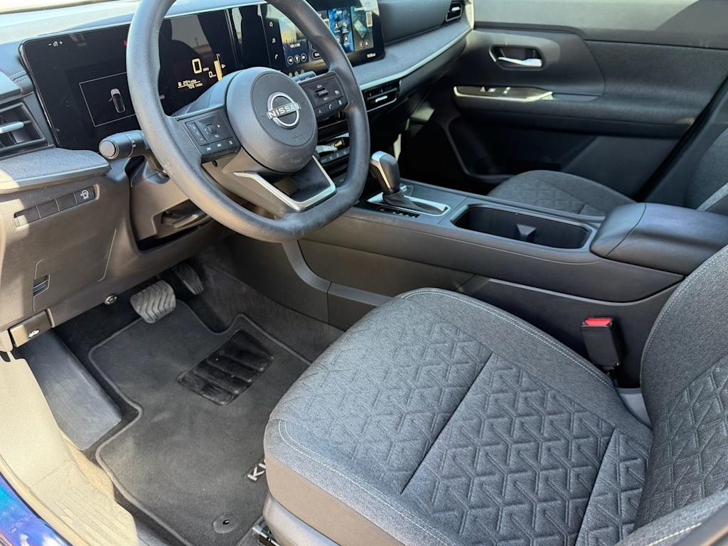 Thumbnail: 2026 Nissan Kicks - 8