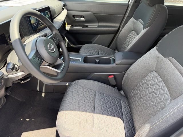 Thumbnail: 2026 Nissan Kicks - 9