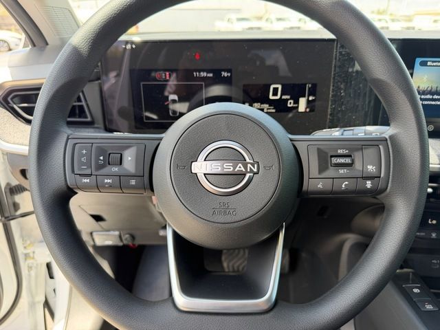 Thumbnail: 2026 Nissan Kicks - 11
