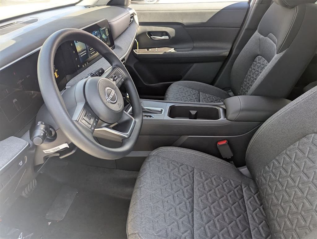 Thumbnail: 2026 Nissan Kicks - 21