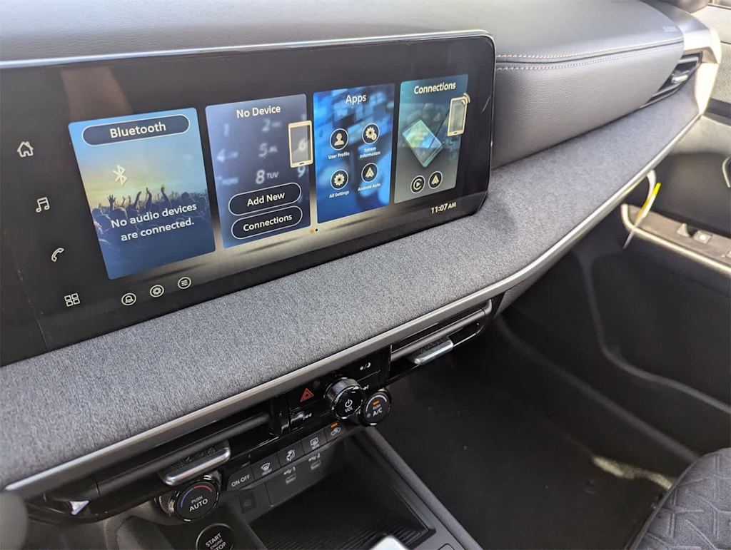 Thumbnail: 2026 Nissan Kicks - 24