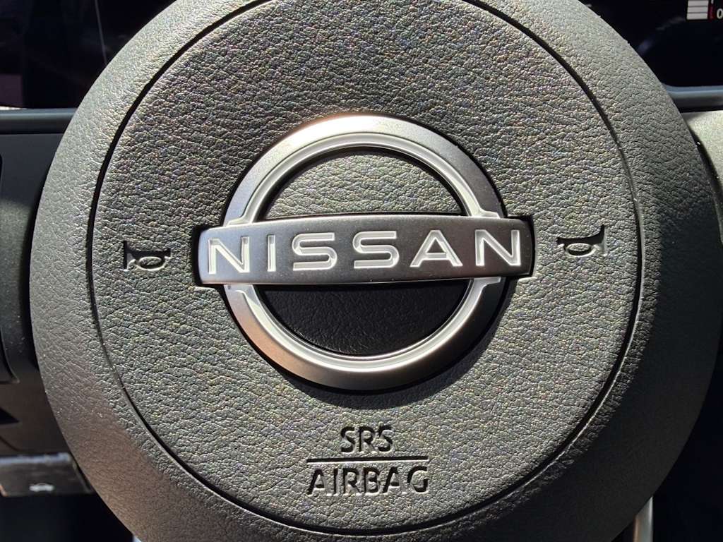 Thumbnail: 2026 Nissan Kicks - 15