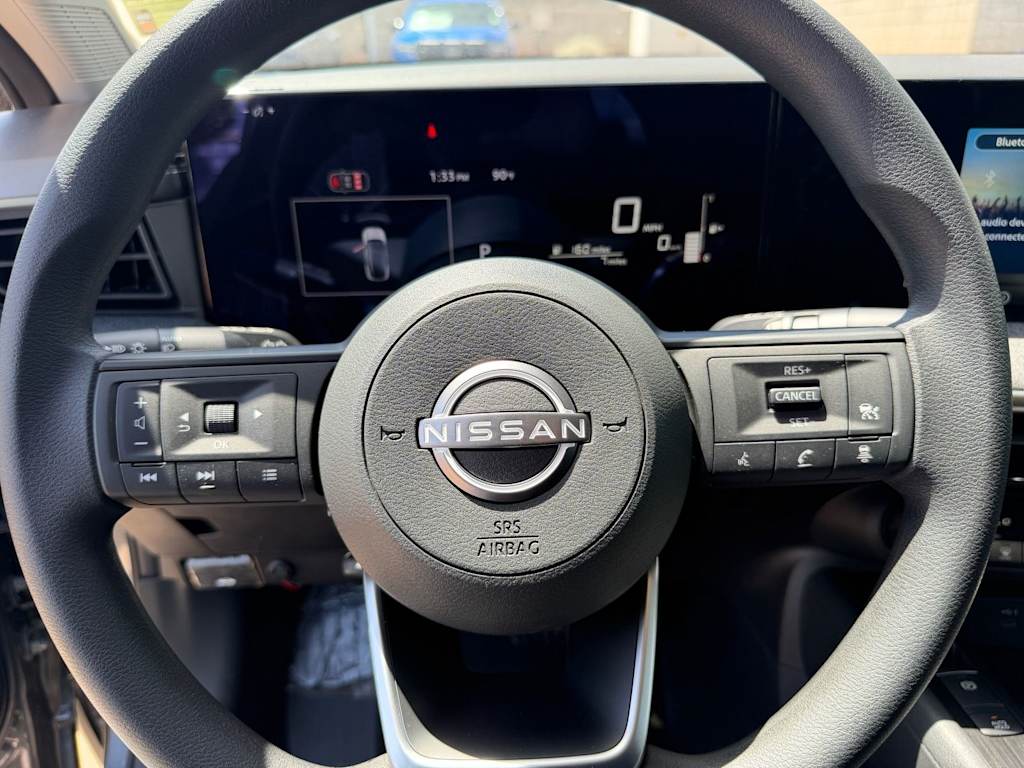 Thumbnail: 2026 Nissan Kicks - 8
