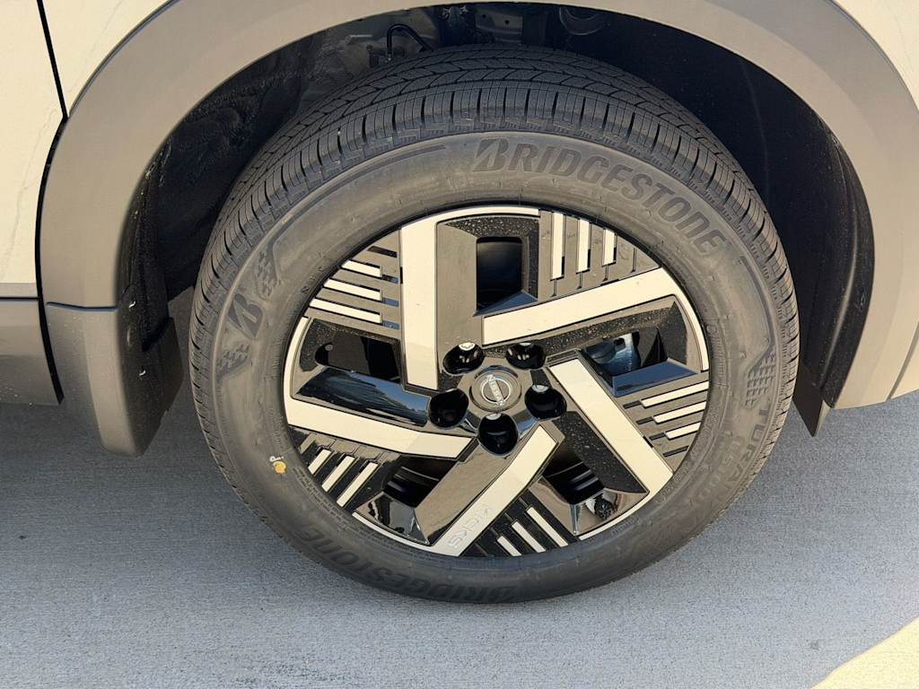Thumbnail: 2026 Nissan Kicks - 7