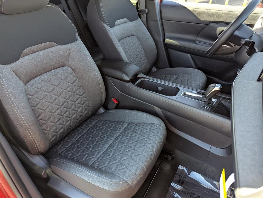 Thumbnail: 2026 Nissan Kicks - 11