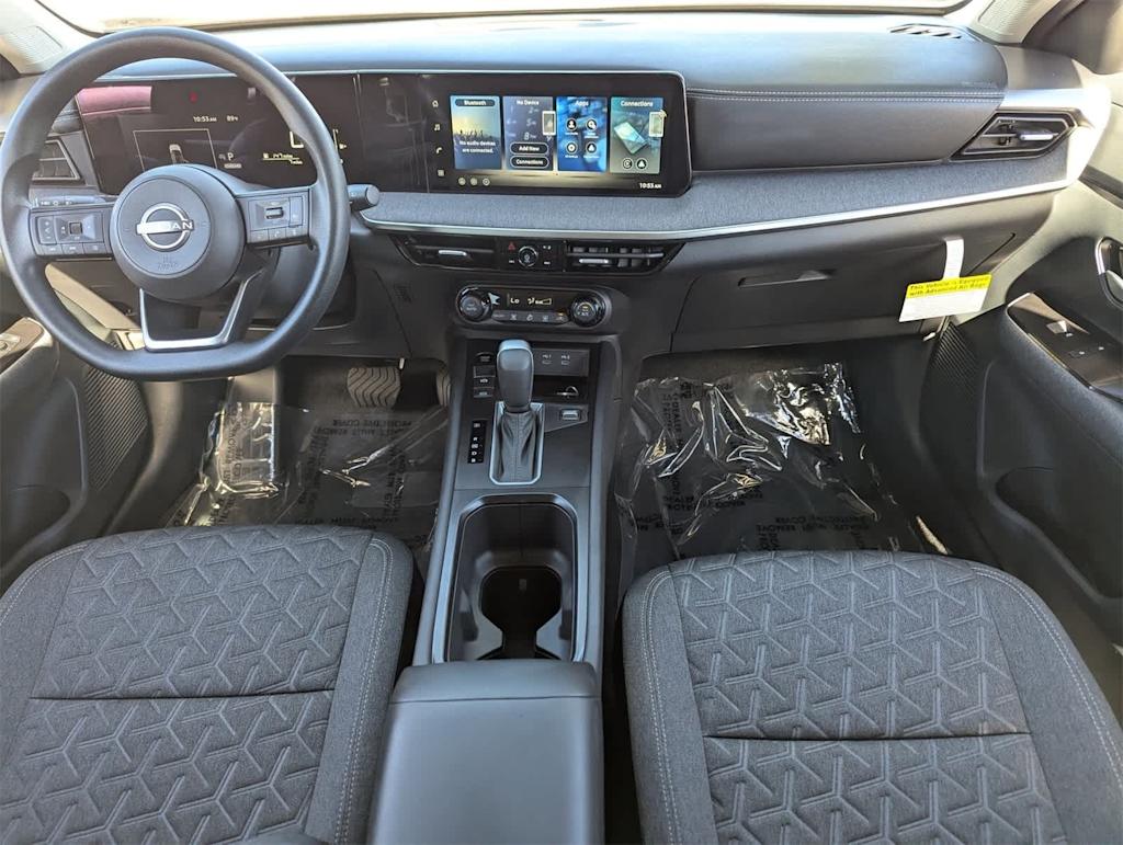 Thumbnail: 2026 Nissan Kicks - 9