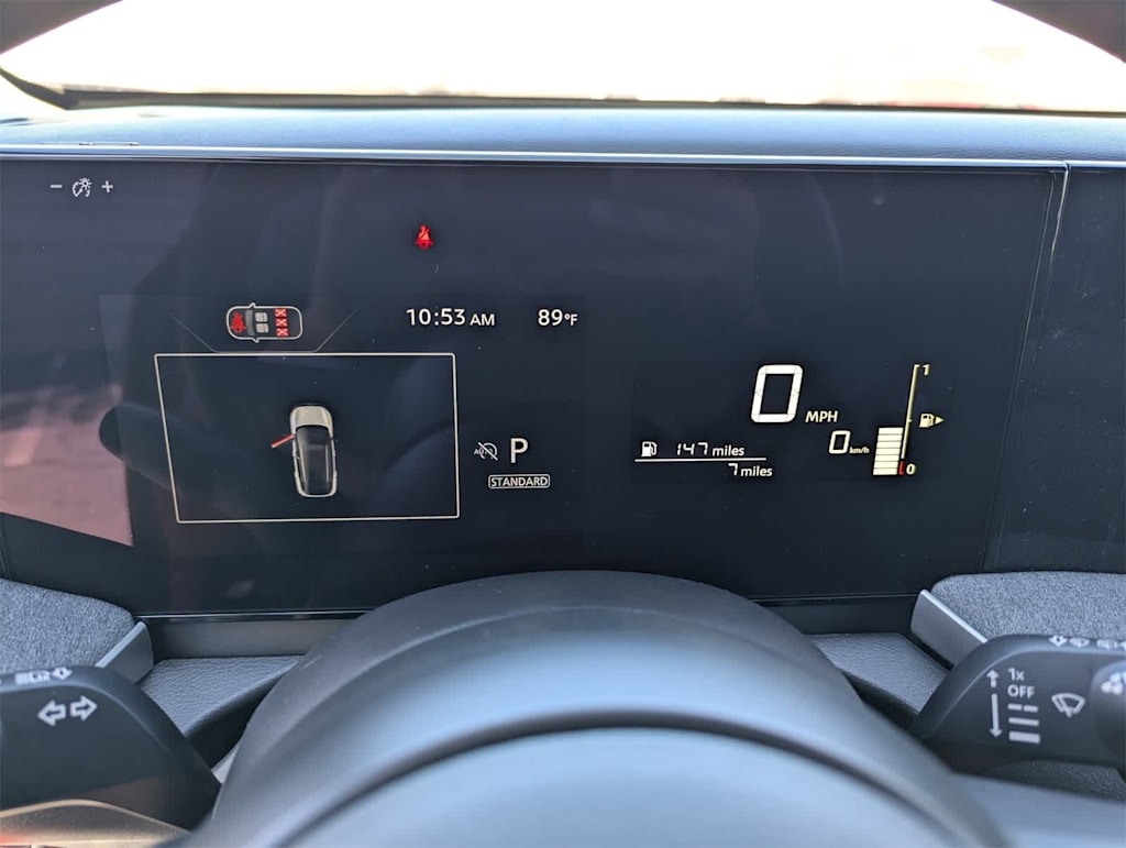 Thumbnail: 2026 Nissan Kicks - 16