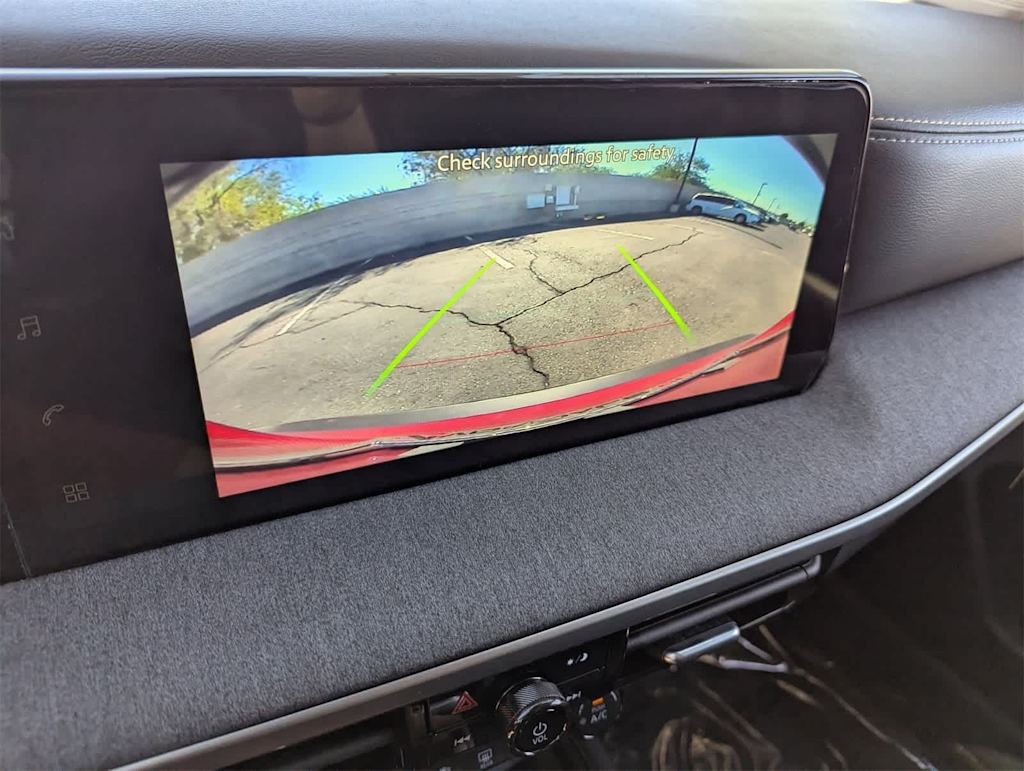 Thumbnail: 2026 Nissan Kicks - 14