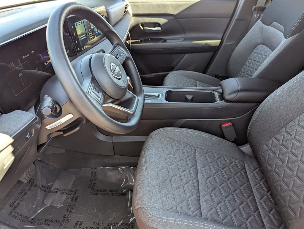 Thumbnail: 2026 Nissan Kicks - 24