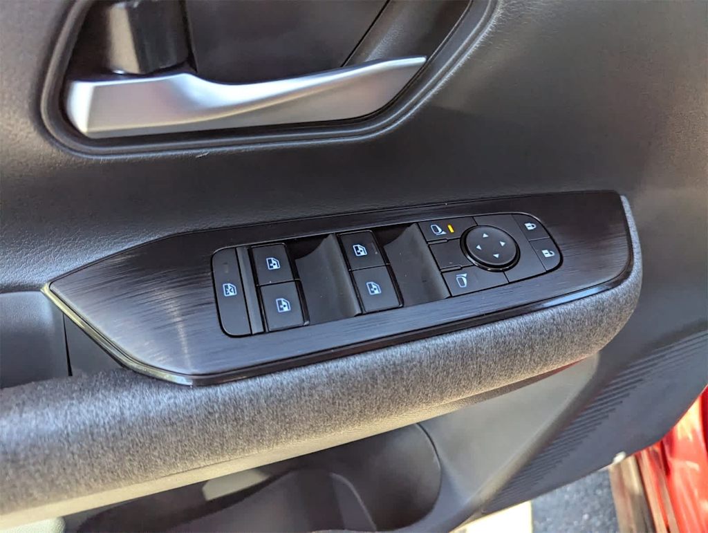 Thumbnail: 2026 Nissan Kicks - 26