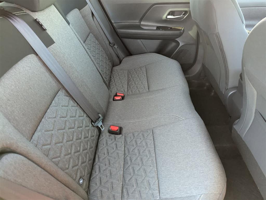 Thumbnail: 2026 Nissan Kicks - 12