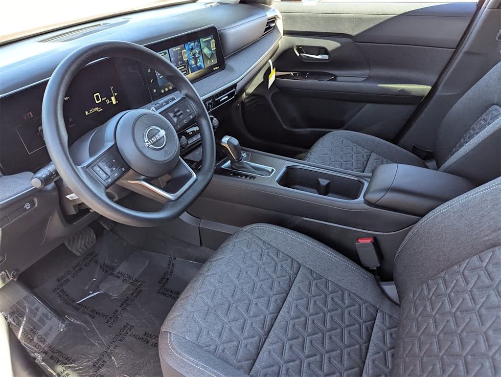 Thumbnail: 2026 Nissan Kicks - 10