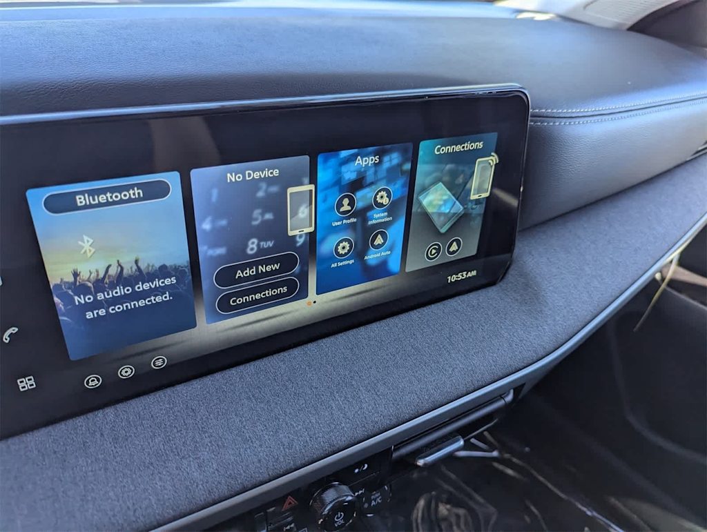 Thumbnail: 2026 Nissan Kicks - 7