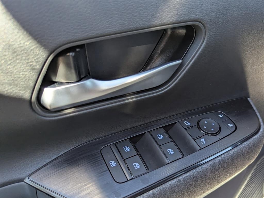 Thumbnail: 2026 Nissan Kicks - 24