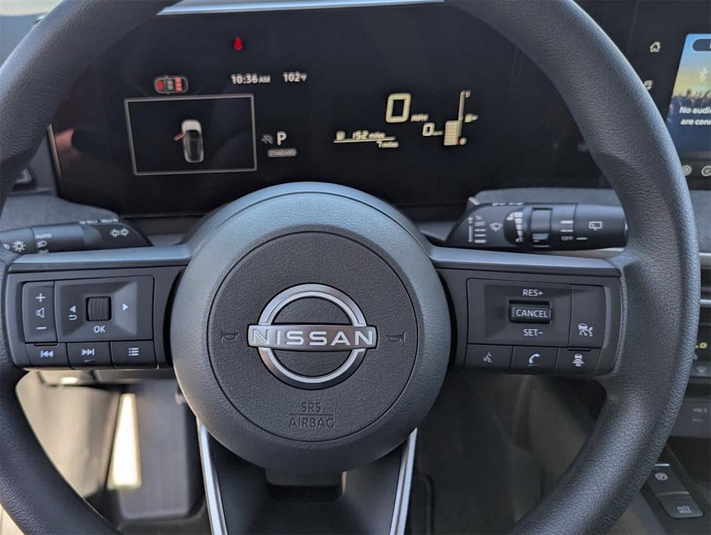 Thumbnail: 2026 Nissan Kicks - 27