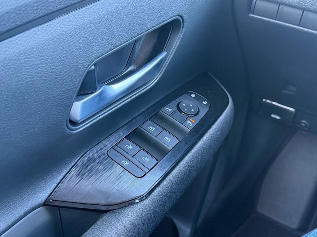 Thumbnail: 2026 Nissan Kicks - 27
