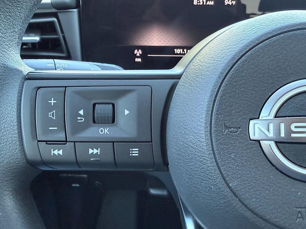 Thumbnail: 2026 Nissan Kicks - 19