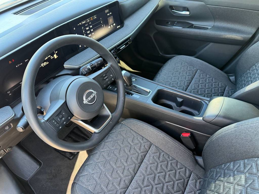 Thumbnail: 2026 Nissan Kicks - 2