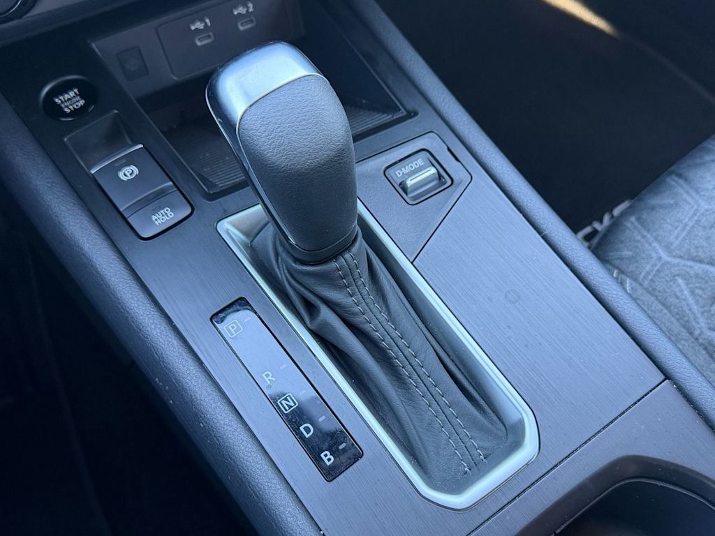 Thumbnail: 2026 Nissan Kicks - 24