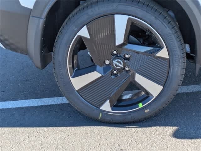 Thumbnail: 2025 Nissan Kicks - 7