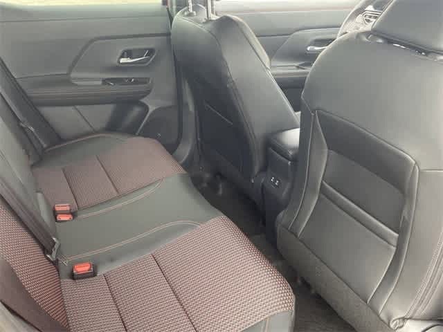 Thumbnail: 2025 Nissan Kicks - 11