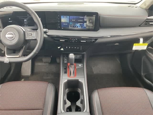 Thumbnail: 2025 Nissan Kicks - 2