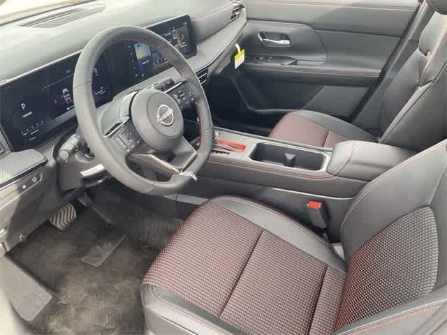 Thumbnail: 2025 Nissan Kicks - 9