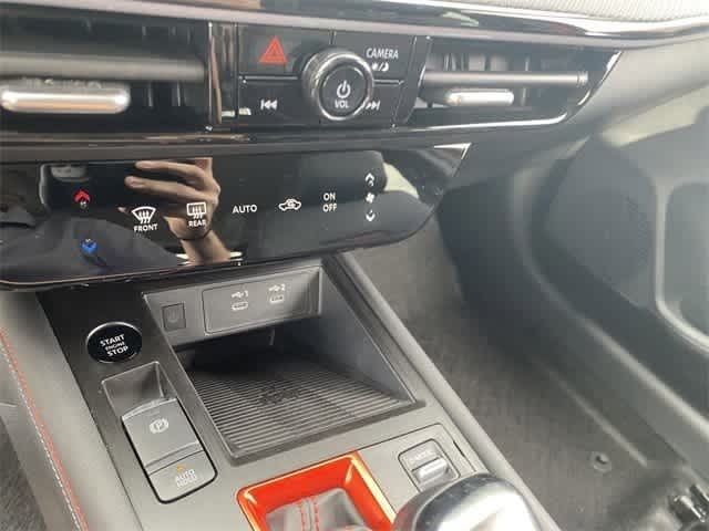 Thumbnail: 2025 Nissan Kicks - 13