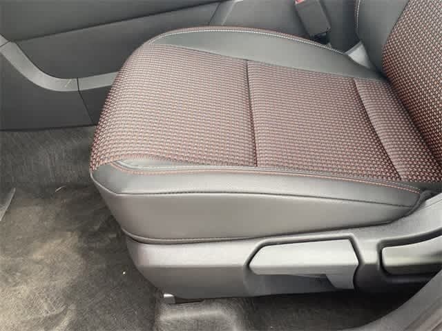 Thumbnail: 2025 Nissan Kicks - 22