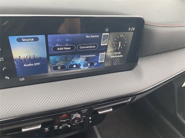 Thumbnail: 2025 Nissan Kicks - 12