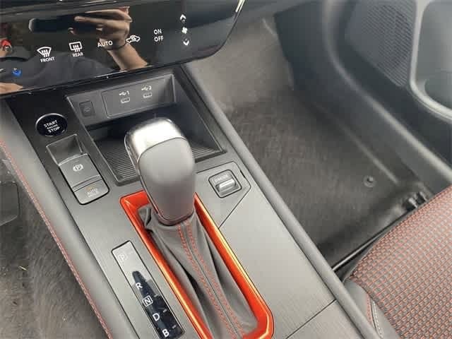 Thumbnail: 2025 Nissan Kicks - 25